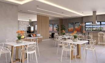 Imagem 7: Apartamento à venda em Sorocaba, Parque Campolim, com 2 quartos, 71,77m²