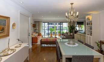 Imagem: 3 dormitórios na Rua Monte Aprazível