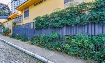 Imagem: CASA RESIDENCIAL em São Paulo - SP, Vila