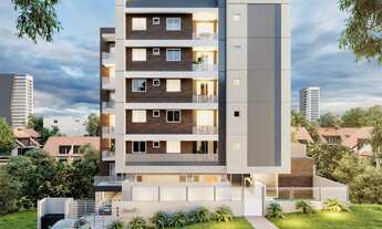 Imagem: Apartamento à venda em Curitiba, Tingui