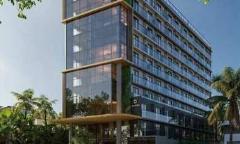 Imagem: Apartamento à venda no bairro Tambaú