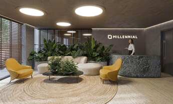 Imagem 5: APARTAMENTO RESIDENCIAL em João Pessoa - PB, Tambaú