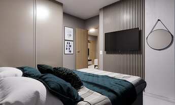 Imagem 4: Apartamento à venda em São Gonçalo, Amendoeira, com 1 quarto, 40,82m²