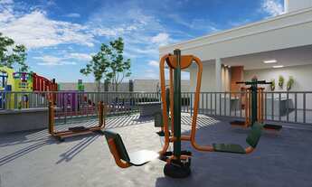 Imagem 7: Apartamento à venda em São Gonçalo, Amendoeira, com 1 quarto, 40,82m²