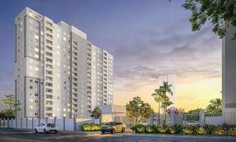 Imagem: Apartamento à venda no bairro Triagem