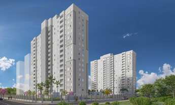 Imagem 2: Apartamento à venda em Rio de Janeiro, Triagem, com 2 quartos, 40,12m²