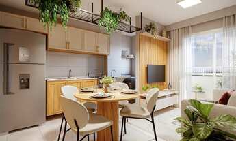 Imagem 3: Apartamento à venda em Rio de Janeiro, Triagem, com 2 quartos, 40,12m²