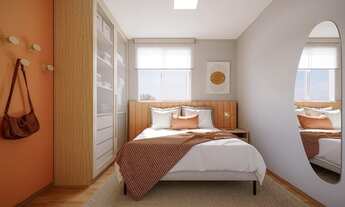 Imagem 5: Apartamento à venda em Rio de Janeiro, Triagem, com 2 quartos, 40,12m²