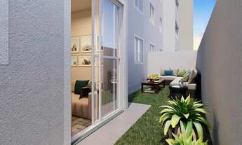 Imagem 7: Apartamento à venda em Rio de Janeiro, Triagem, com 2 quartos, 40,12m²