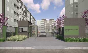 Imagem: Apartamento à venda no bairro Campo Grande