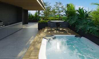 Imagem 7: Studio à venda em João Pessoa, Jardim Oceania, com 1 quarto, 22,46m²