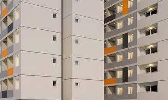 Imagem: Apartamento à venda no bairro Itaquera