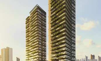 Imagem: Apartamento à venda no bairro Jardim Oceania