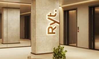 Imagem 4: Studio à venda em São Paulo, Bela Vista, com 1 quarto, 23,62m²