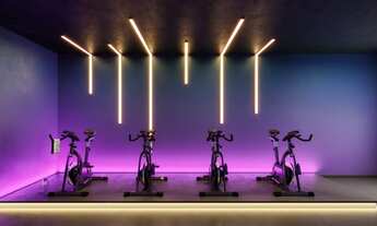 Imagem 7: Apartamento à venda em São Paulo, Bela Vista, com 1 quarto, 31,27m²