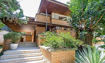 Imagem: Casa à venda no bairro Jardim Cordeiro