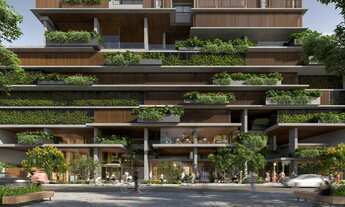 Imagem 5: Vibra Phacz Home - Apartamento à venda no bairro Perequê - Porto Belo/SC