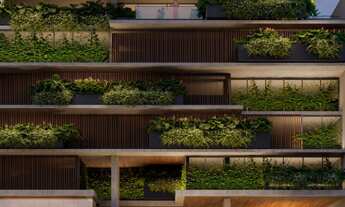 Imagem 6: Vibra Phacz Home - Apartamento à venda no bairro Perequê - Porto Belo/SC