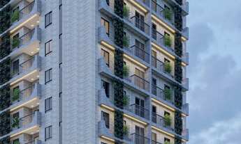 Imagem: Apartamento à venda no bairro Tambauzinho