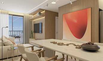 Imagem 4: Apartamento à venda no bairro Tambauzinho - João Pessoa/PB