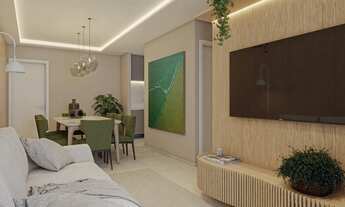 Imagem 6: Apartamento à venda no bairro Tambauzinho - João Pessoa/PB