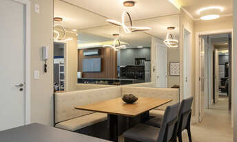 Imagem 6: Apartamento à venda em Porto Alegre, Jardim Sabará, com 2 quartos, 51,06m²