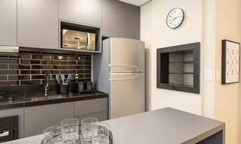 Imagem 7: Terrace Clube Residencial - Terrace Clube Residencial