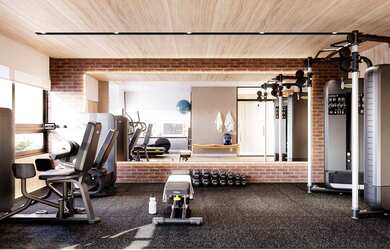 Imagem 12: Apartamento de luxo à venda em Porto Alegre-RS, Bela Vista: 3 quartos, 3 suítes, 5 banheir