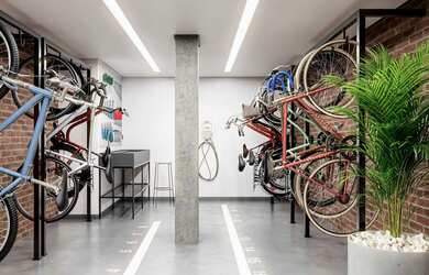 Imagem 16: Apartamento de luxo à venda em Porto Alegre-RS, Bela Vista: 3 quartos, 3 suítes, 5 banheir