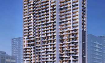 Imagem: Aya Carlos de Carvalho - Apartamento à