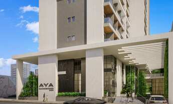 Imagem 3: Studio à venda em Curitiba, Centro, com 1 quarto, 25,68m²