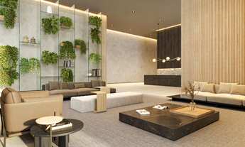 Imagem 4: Studio à venda em Curitiba, Centro, com 1 quarto, 25,68m²