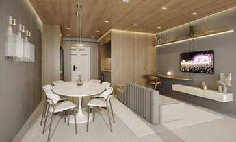 Imagem 5: Apartamento à venda no bairro Centro - Curitiba/PR