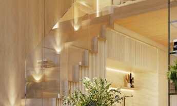 Imagem 6: Apartamento à venda no bairro Centro - Curitiba/PR