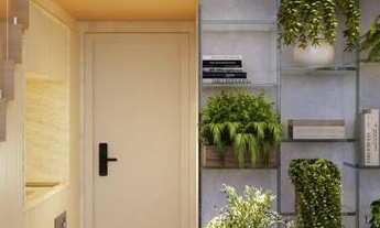 Imagem 7: Apartamento à venda no bairro Centro - Curitiba/PR