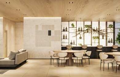 Imagem 11: APARTAMENTO RESIDENCIAL em Curitiba - PR, Centro