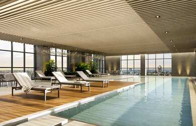 Imagem 15: APARTAMENTO RESIDENCIAL em Curitiba - PR, Centro