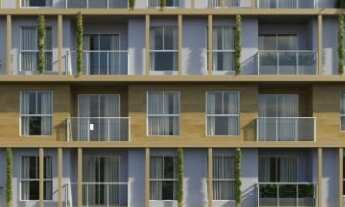 Imagem: Apartamento à venda no bairro Intermares