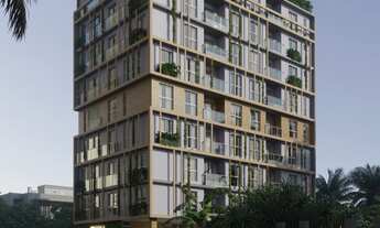 Imagem 2: Apartamento à venda em Cabedelo, Intermares, com 3 quartos, 71,56m²