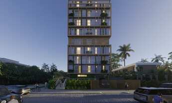 Imagem 4: Apartamento à venda em Cabedelo, Intermares, com 3 quartos, 71,56m²