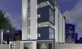 Imagem: Apartamento à venda no bairro Intermares