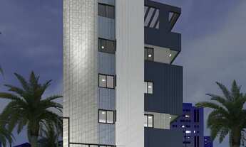 Imagem 2: Studio à venda em Cabedelo, Intermares, com 1 quarto, 23,99m²