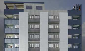 Imagem 3: Studio à venda em Cabedelo, Intermares, com 1 quarto, 23,99m²