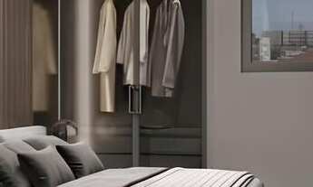 Imagem 6: Studio à venda em Cabedelo, Intermares, com 1 quarto, 23,99m²