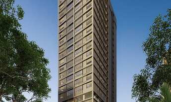 Imagem: Apartamento à venda no bairro Pinheiros