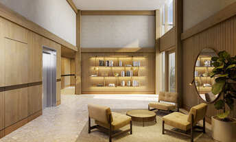 Imagem 3: Cobertura à venda em São Paulo, Pinheiros, com 3 quartos, 161,7m²