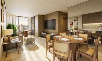 Imagem 3: COBERTURA RESIDENCIAL em São Paulo - SP, Pinheiros