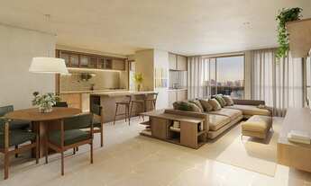 Imagem 5: COBERTURA RESIDENCIAL em São Paulo - SP, Pinheiros