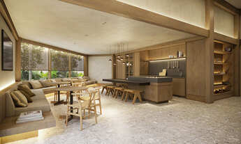 Imagem 7: Cobertura à venda em São Paulo, Pinheiros, com 3 quartos, 161,7m²