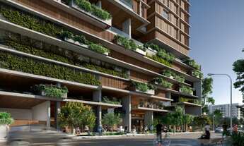 Imagem 4: Vibra Phacz Home - Apartamento à venda no bairro Perequê - Porto Belo/SC